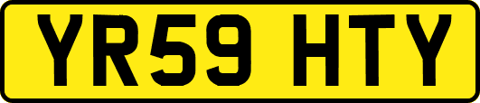 YR59HTY