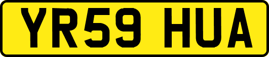 YR59HUA