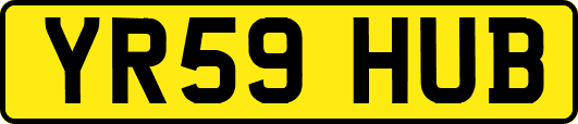YR59HUB