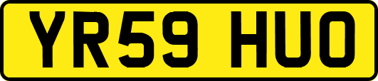 YR59HUO