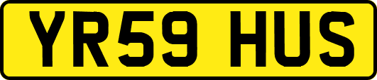 YR59HUS