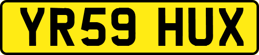 YR59HUX