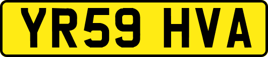 YR59HVA
