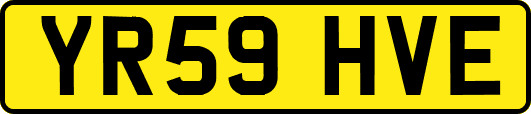 YR59HVE