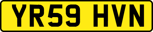 YR59HVN