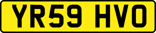 YR59HVO