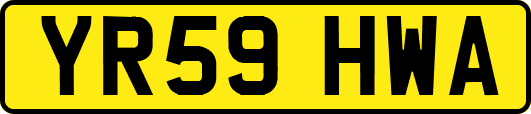 YR59HWA