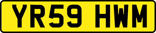 YR59HWM