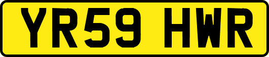 YR59HWR