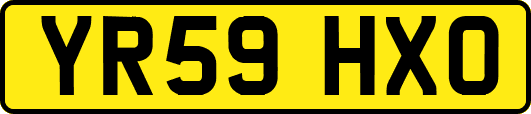 YR59HXO
