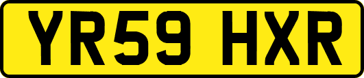 YR59HXR