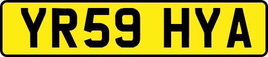 YR59HYA