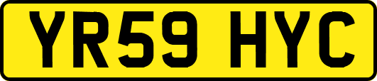 YR59HYC