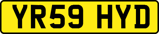 YR59HYD