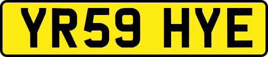 YR59HYE