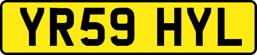 YR59HYL