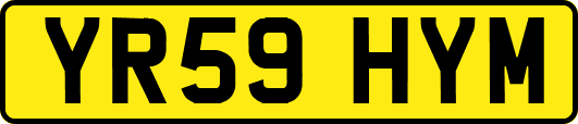 YR59HYM