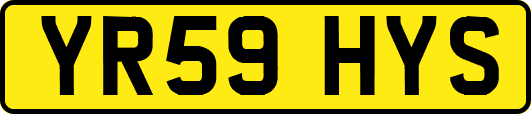 YR59HYS