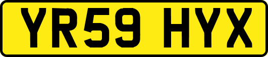 YR59HYX