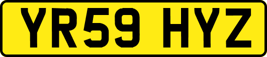 YR59HYZ