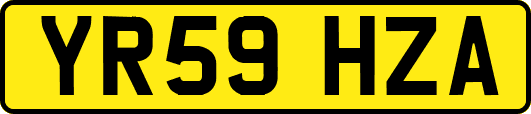 YR59HZA