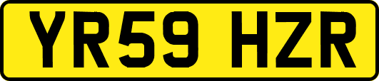 YR59HZR