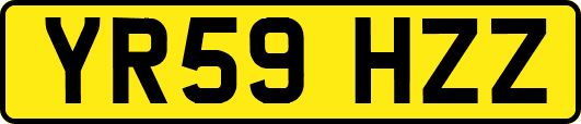 YR59HZZ