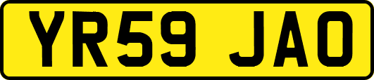 YR59JAO