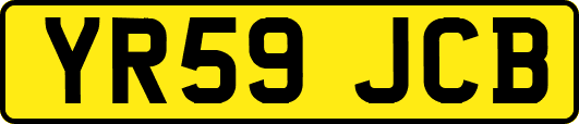 YR59JCB