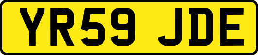 YR59JDE