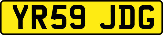 YR59JDG