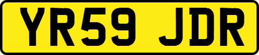YR59JDR