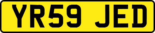 YR59JED