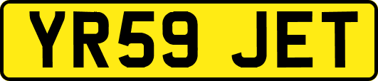 YR59JET