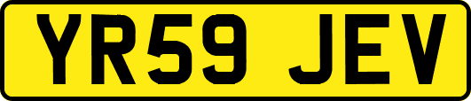 YR59JEV