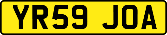 YR59JOA