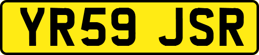 YR59JSR