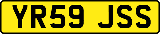 YR59JSS