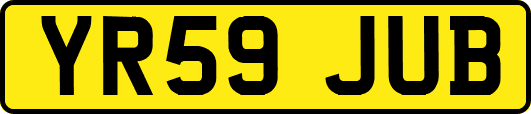 YR59JUB