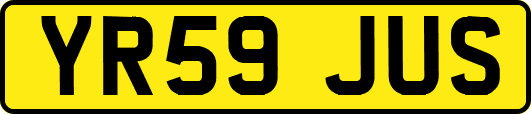 YR59JUS