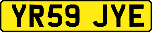 YR59JYE