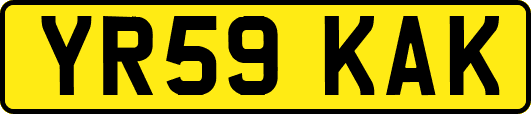 YR59KAK