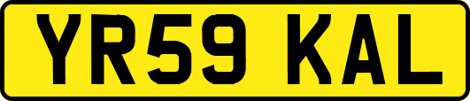 YR59KAL