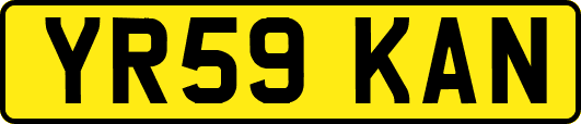 YR59KAN
