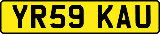 YR59KAU