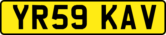 YR59KAV