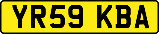 YR59KBA
