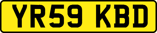 YR59KBD