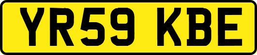 YR59KBE