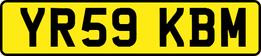 YR59KBM